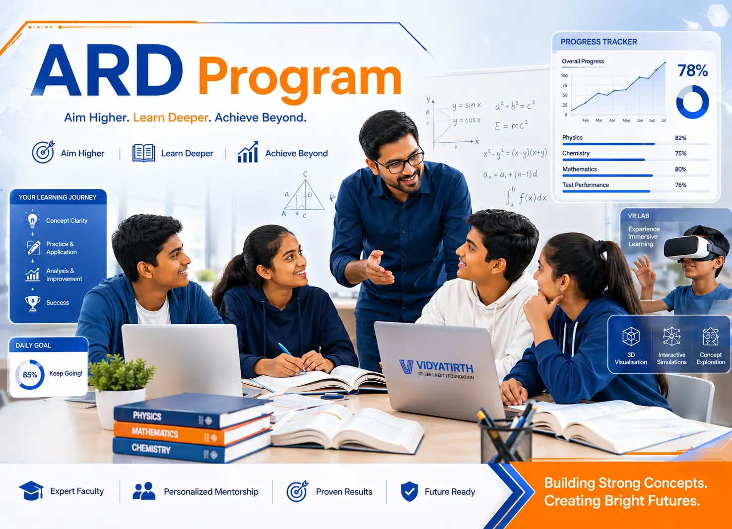 ARD Students