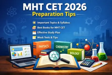 mht-cet-2026-preparation-strategy-tips