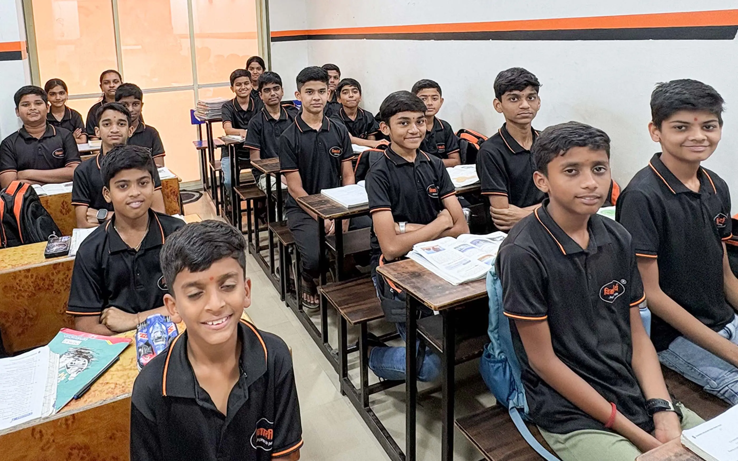 SSC Coaching
