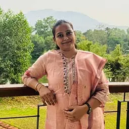 Mrs. Sulbha A. Suryavanshi