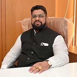 Mr. Amol Suryavanshi
