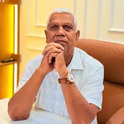 Mr. Mahadeo Suryavanshi