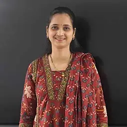 Mrs. Vaishnavi B. Mane