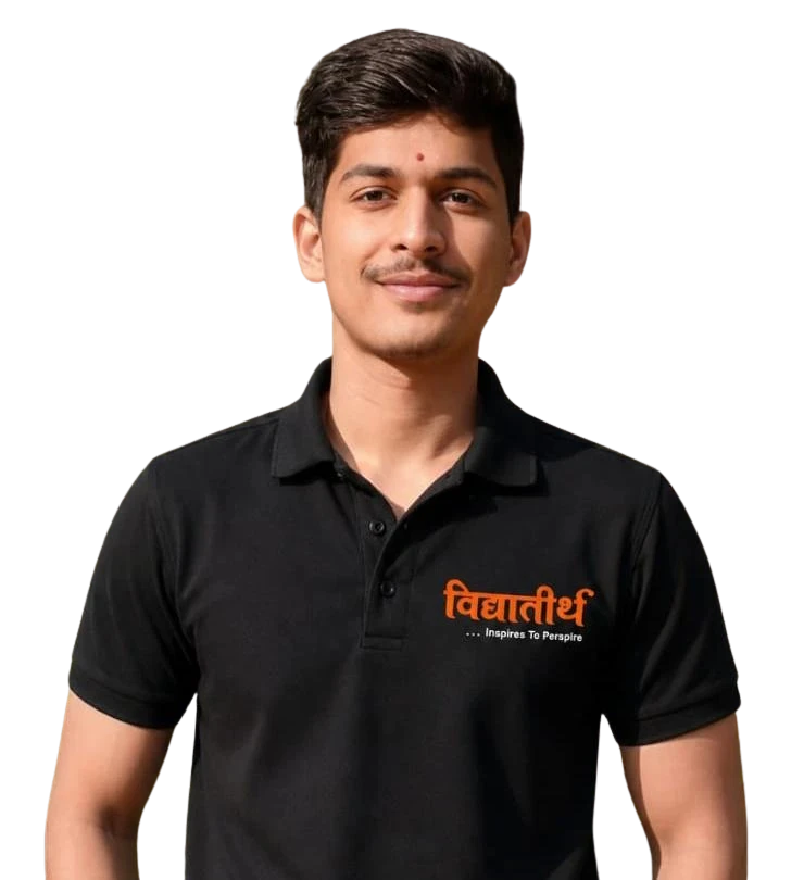 Jaydeep Ghare