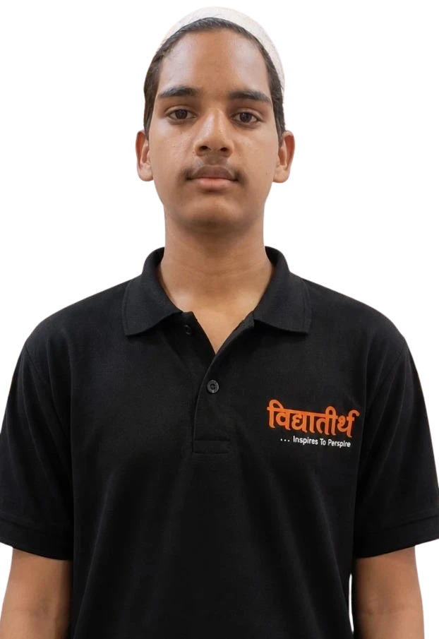 Maniyar Mohammad